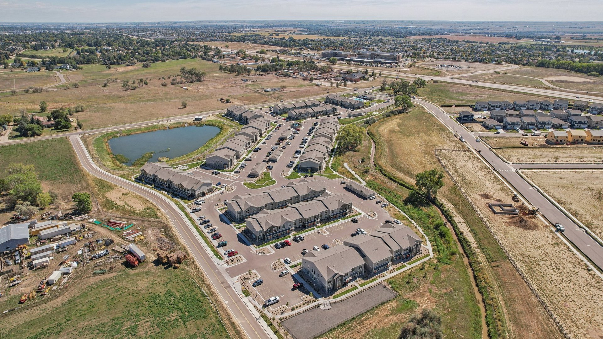 Authentix Greeley Aerial (7)